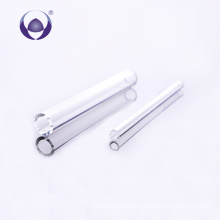 TYGLASS Factory Direct Sales clear glass tubing cylindrical cutting custom heat resistant  3.3 borosilicate glass tube suppliers